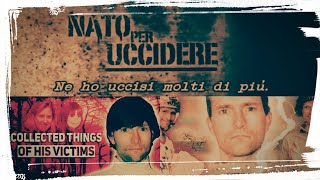 Serial Killer Nato Per Uccidere  Hadden Clark Ne Ho Uccisi Molti Di Più Ep22 [upl. by Searby282]