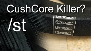 Cushcore Killer  Rimpact SendNoodz  Install amp Review [upl. by Rolland]