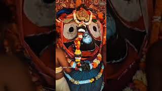 Kala thakura mo kala thakura 🙏🙏🥺jayjagannath [upl. by Dulcia]