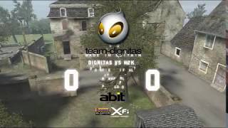 DIGNITAS Made In Britain 2006  Frag Movie Call of duty 2 [upl. by Laetitia]