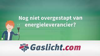 Gaslicht nog niet overgestapt [upl. by Rorry291]