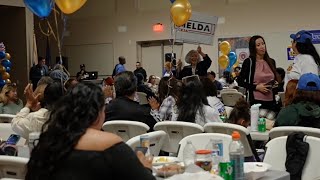 FrontRunner Emerges in Bakersfields 5th District Supervisor Race [upl. by Riamu]