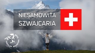 Niesamowita SZWAJCARIA [upl. by Fidelity41]