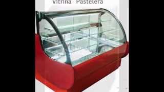 Alquiler de equipos de refrigeracion alquiler de neveras tel 5430150 [upl. by Eadrahs]