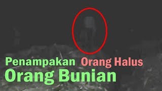 Penampakan Orang Bunian [upl. by Haleigh379]