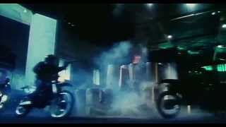 quotHard Boiledquot 1992 UK Trailer  John Woo Chow Yun Fat [upl. by Esenaj]