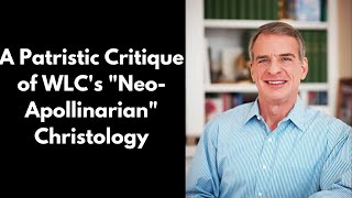 William Lane Craig Refuted on Christology [upl. by Yim]