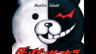 DANGANRONPA OST 111 Thousand Knocks [upl. by Hutchison]