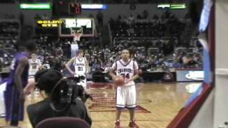 DUNDEE CROWN FINAL FOUR ILLINOIS CLASS 4A 2009 [upl. by Foster246]