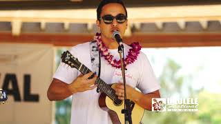 Ukulele Festival Hawaii 2017  Manoa DNA [upl. by Mada560]