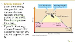 Reactions of alkenes and alkynes ch5part 1 UPDATED [upl. by Nipha]