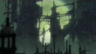 Vampire Hunter D Bloodlust Teaser Best Trailer [upl. by Drofla543]