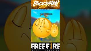 Booyah ka matlab kya hota hai free fire booyahminingfreefireshorts [upl. by Leiru]