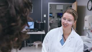 Hear directly from Mayo Clinic employees about their role as Pathologist Assistants [upl. by Christal]