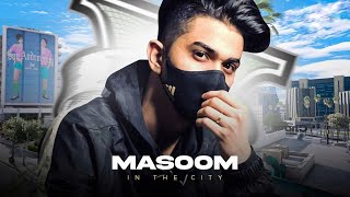 NEW PLACE FOR CODERED  GTA V ROLEPLAY  MASOOM IN THE CITY  REGALTOS IS LIVE [upl. by Scammon]