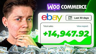 Dropshipping with eBay a Step by Step Guide for 2024 [upl. by Xad789]