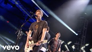 5 Seconds of Summer  End Up Here Vevo Certified Live [upl. by Egiap]