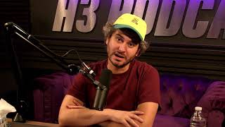 H3 Explains Why They Took Down Ghost Hunting with Post Malone [upl. by Peppi]