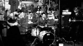 Bryan Baker Tim Lefebvre Andy Sanesi  Live at The Baked Potato [upl. by Rawley128]