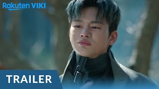 DOOM AT YOUR SERVICE  OFFICIAL TRAILER 3  Korean Drama  Park Bo Young Seo In Guk Lee Soo Hyuk [upl. by Quintina]