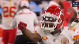 “Bench MVS” Marquez ValdesScantling catches Game Winner NFL Chiefs Vs Ravens [upl. by Shoshanna276]