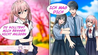 Meine Schwester ist durch gedreht als ich [upl. by Rimas]