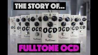 The Story ofFulltone OCD [upl. by Mingche178]