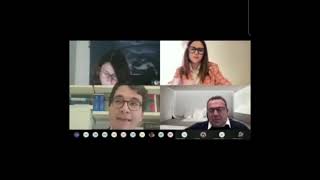 Webinar La Responsabilità Precontrattuale ✅ Università Federico II di Napoli ✅ [upl. by Scriven]