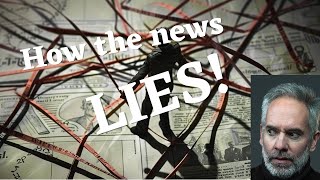 How The News Lies  a true story [upl. by Ianthe209]