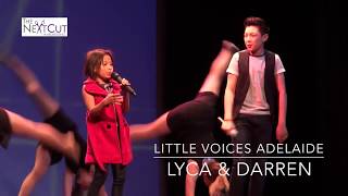 DIAMONDS Rihanna Cover by Lyca Gairanod amp Darren Espanto  The Voice Kids Philippines [upl. by Mayworm471]