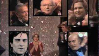 Robert De Niro Wins Supporting Actor 1975 Oscars [upl. by Heddi649]