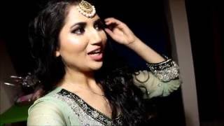 Vlog  My Shaadi Preps  Fictionally Flawless [upl. by Maurizia645]