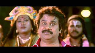 Nadodimannan Official Theatrical Trailer HD [upl. by Erdnael]