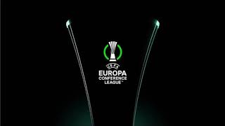 UEFA Europa Conference League Official Anthem 20232024 FULL SONGFULLLENGTH [upl. by Jollanta]