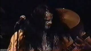 Dark Funeral  Thy Legions Come Live 1997 [upl. by Leuamme]