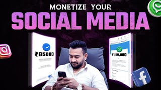 How To Earn Money Online  Ashutosh Pratihast  IDIGITALPRENEUR  18th April [upl. by Lladnik]