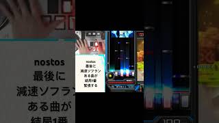 nostos鳥A infinitas iidx beatmaniaiidx [upl. by Lurie]