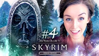 MODDED SKYRIM SE  FINDING MOROKEI  BROKEN MODS  Part 4 Gameplay Walkthrough [upl. by Nirok]