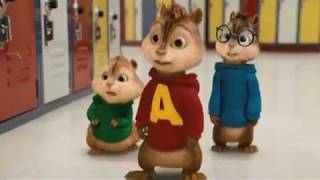 Alvin and the Chipmunks  You Really Got Me Official Music Video [upl. by Ahsenre12]