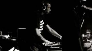 9th Wonder Instrumental  A Glimmer [upl. by Valdas]