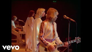 ABBA  VoulezVous from ABBA In Concert [upl. by Ttoile591]