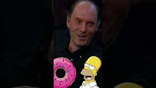 Unlocking Homers Voice The Secrets Revealed by Dan Castellaneta [upl. by Charleton]