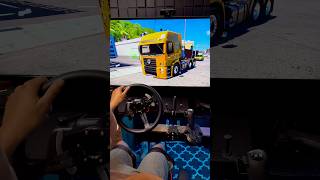 Bob constellation🚛🚀 gamer eurotrucksimulator2 ets constellation caminhão pcgamer setupgamer [upl. by Denny]