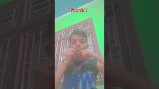 Eating finger tutorial NGVlogs [upl. by Henni]