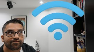 Explained WiFi 80211 abgnac [upl. by Daphene]