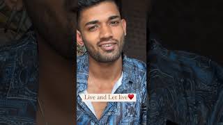 live and let live♥️🫀sarath07 shortvideos love viralshort [upl. by Suryt421]