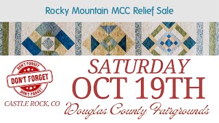 RMMCC Relief Sale 2024 606 [upl. by Ingrim]