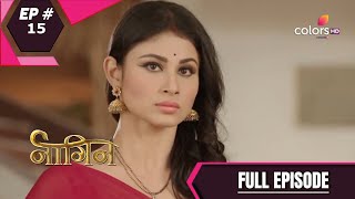 Naagin  Season 1  नागिन  Episode 15 [upl. by Suriaj967]