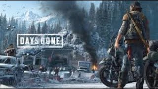 DAYS GONE  11 Investigaçoes Internas Da Nero Gameplay Em Portugues PT BR [upl. by Reace]