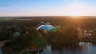 Discover Center Parcs Sherwood Forest [upl. by Enigroeg]